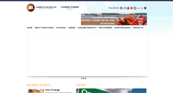 Desktop Screenshot of ailla.com
